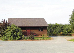 Ashperton Park Lodges  Ледбери